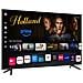 TV QLED 43QH02V 43" 4K Smart TV Whale OS Bluetooth Nero - Foto miniatura 6