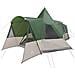 Tenda Teepee con tetto Verde 720 x 465 x 295 cm - Foto miniatura 1