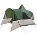 Tenda Teepee con tetto Verde 720 x 465 x 295 cm - Foto miniatura 4