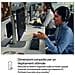 ProDesk 4 G1i AI PC Intel Core Ultra 5 235T 8 GB DDR5-SDRAM 256 GB SSD Windows 11 Pro Mini PC - Foto miniatura 9