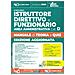 Istruttore direttivo e Funzionario dell'area amministrativa cat. D. Manuale con teoria e quiz per tutti i concorsi negli enti locali. Edizione 2025. Con software di simulazione - Foto miniatura 1