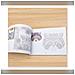 Libro Da Colorare Con Motivi Doodle, 96 Pagine, Formato A5 Per Matite - Foto miniatura 3