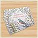 Libro Da Colorare Con Motivi Doodle, 96 Pagine, Formato A5 Per Matite - Foto miniatura 4