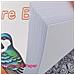 Libro Da Colorare Con Motivi Doodle, 96 Pagine, Formato A5 Per Matite - Foto miniatura 6