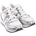 Sneaker Dash Metallic R2dafs1d Da Donna - Foto miniatura 4