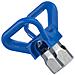 Protezione Ugello Hyperelite Zenthril - Installazione Facile Senza Attrezzi | Compatibile Con Pistole Verniciatura Filettatura 7/8'' - Foto miniatura 4