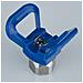 Protezione Ugello Hyperelite Zenthril - Installazione Facile Senza Attrezzi | Compatibile Con Pistole Verniciatura Filettatura 7/8'' - Foto miniatura 5