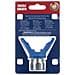 Protezione Ugello Hyperelite Zenthril - Installazione Facile Senza Attrezzi | Compatibile Con Pistole Verniciatura Filettatura 7/8'' - Foto miniatura 6
