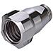 Nocca Inferiore Per Pompa Di Ricambio Compatibile Con Graco St Max - Connessione Solida, Materiali Resistenti, Compatibile Con Modelli Vecchi E Nuovi - Foto miniatura 3