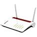 Box 6850 4G router wireless Gigabit Ethernet Dual-band (2.4 GHz / 5 GHz) Bianco - Foto miniatura 2