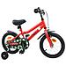 Bicicletta per Bambini 14 Pollici per bambini da 3 a 5 anni - Foto miniatura 2