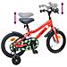 Bicicletta per Bambini 14 Pollici per bambini da 3 a 5 anni - Foto miniatura 7