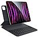 Custodia con Tastiera per Apple iPad Pro 11 - Foto miniatura 1