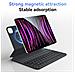 Custodia con Tastiera per Apple iPad Pro 11 - Foto miniatura 3