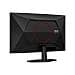 G4 C27G42ZE Monitor PC 68,6 cm (27") 1920 x 1080 Pixel Full HD LCD Nero, Rosso - Foto miniatura 2