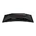 G4 C27G42ZE Monitor PC 68,6 cm (27") 1920 x 1080 Pixel Full HD LCD Nero, Rosso - Foto miniatura 6