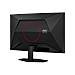 G4 C27G42ZE Monitor PC 68,6 cm (27") 1920 x 1080 Pixel Full HD LCD Nero, Rosso - Foto miniatura 8