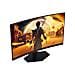 G4 C27G42ZE Monitor PC 68,6 cm (27") 1920 x 1080 Pixel Full HD LCD Nero, Rosso - Foto miniatura 9
