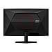 G4 C27G42ZE Monitor PC 68,6 cm (27") 1920 x 1080 Pixel Full HD LCD Nero, Rosso - Foto miniatura 13