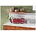 5KMT4109EER 7 4 fetta /e 1640 W Rosso, Acciaio inox - Foto miniatura 7