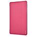 Custodia In Pelle Rossa Devia Per Tablet Con Spazio Per La Matita, Progettata Per Ipad Air (2019) E Ipad Pro 10.5. - Foto miniatura 2
