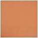 panchina 40 x 30 x 45 cm Pelle Vera Marrone - Foto miniatura 7