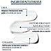 Eucerin Urearepair Balsamo Corpo 450 ml - Foto miniatura 4