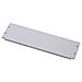 I-CASE BLANK-5 - Pannello Cieco per Armadi Rack 19'' Grigio 5 Unità - Foto miniatura 1