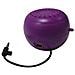 eBubble Speaker Portatile Smartphone / Tablet USB Viola - Foto miniatura 2