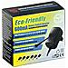 Wentronic NTS 600 EuP MW 3N06GS, Nero - Foto miniatura 1