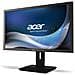 B246HL Monitor 24" LED Risoluzione 1920x1080 Tempo di Risposta 5 ms Contrasto 100.000.000:1 Luminosità 250 cd / m² - Foto miniatura 4