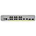 Cisco Catalyst 3560CX-12TC-S - Switch - gestito - 12 x 10/100/1000 + 2  - Foto miniatura 2