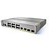 Cisco Catalyst 3560CX-12TC-S - Switch - gestito - 12 x 10/100/1000 + 2  - Foto miniatura 3