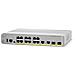 Cisco Catalyst 3560CX-12TC-S - Switch - gestito - 12 x 10/100/1000 + 2  - Foto miniatura 1