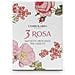 Sacchetto profumato x cassetti profumo 3 ROSA sachet x drawers - Foto miniatura 1