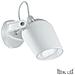 Lampada Da Parete Minitommy Ap1 Bianco Max 1x4,5w Gu10-led-240v - Foto miniatura 1