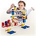 Music Motion E6012 Pista Per Biglie Marble Run Con Musica - Foto miniatura 2