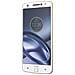 Moto Z 32 GB 4G / LTE Dual Sim Display 5.5" Full HD Slot Micro SD Fotocamera 13 Mpx Android Italia Bianco - Foto miniatura 3