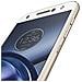 Moto Z 32 GB 4G / LTE Dual Sim Display 5.5" Full HD Slot Micro SD Fotocamera 13 Mpx Android Italia Bianco - Foto miniatura 7