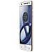 Moto Z 32 GB 4G / LTE Dual Sim Display 5.5" Full HD Slot Micro SD Fotocamera 13 Mpx Android Italia Bianco - Foto miniatura 10