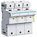 Lr703 - Portafusibile Nonacc. 22x58 3p 6m - Foto miniatura 1