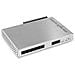 IP311 VOIP-GATEWAY 10,100,1000Mbit / s gateway / controller - Foto miniatura 2