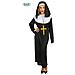 Costume Suora 40/44 - Foto miniatura 1