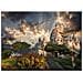 Puzzle 1000 Pezzi High Quality Collection Montmartre 39383 - Foto miniatura 2