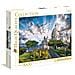 Puzzle 1000 Pezzi High Quality Collection Montmartre 39383 - Foto miniatura 1