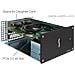 Box di Espansione Echo Express SE I Interfaccia PCIe 3.0 / Thunderbolt 3 - Foto miniatura 2