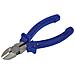 Pl05 Pinze A Taglio Diagonale 180mm - Foto miniatura 1