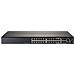Switch 24 Porte con 20 Porte 10/100/1000 e 4 Porte Combo Gigabit SFP - Foto miniatura 1
