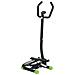 Stepper Professionale Fitness Con Manubrio E Corde, 40x48x118cm - Foto miniatura 1