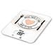 Bilancia da Cucina KS 19 Love - Foto miniatura 1